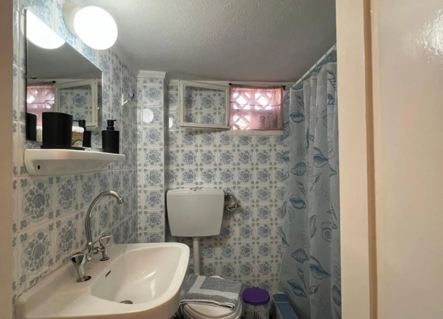 Ferienwohnung Seaview Memories Nea Kallikrateia