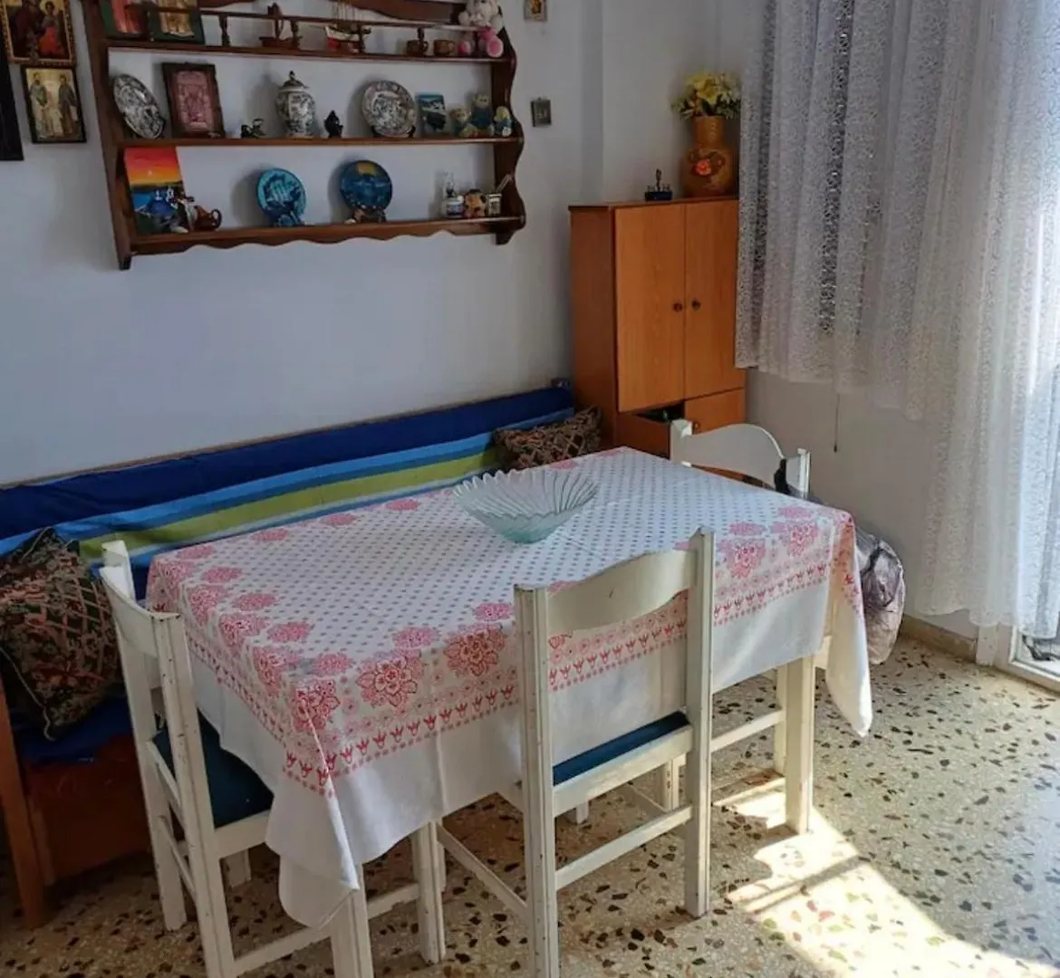 Seaview Memories Apartment Nea Kallikrateia Greece