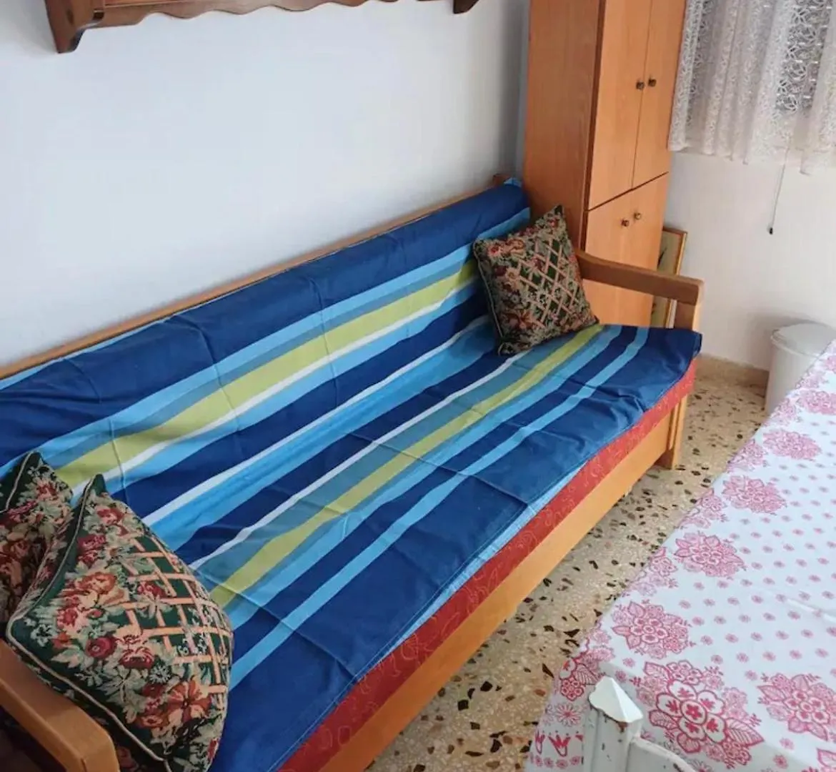 Seaview Memories Apartment Nea Kallikrateia