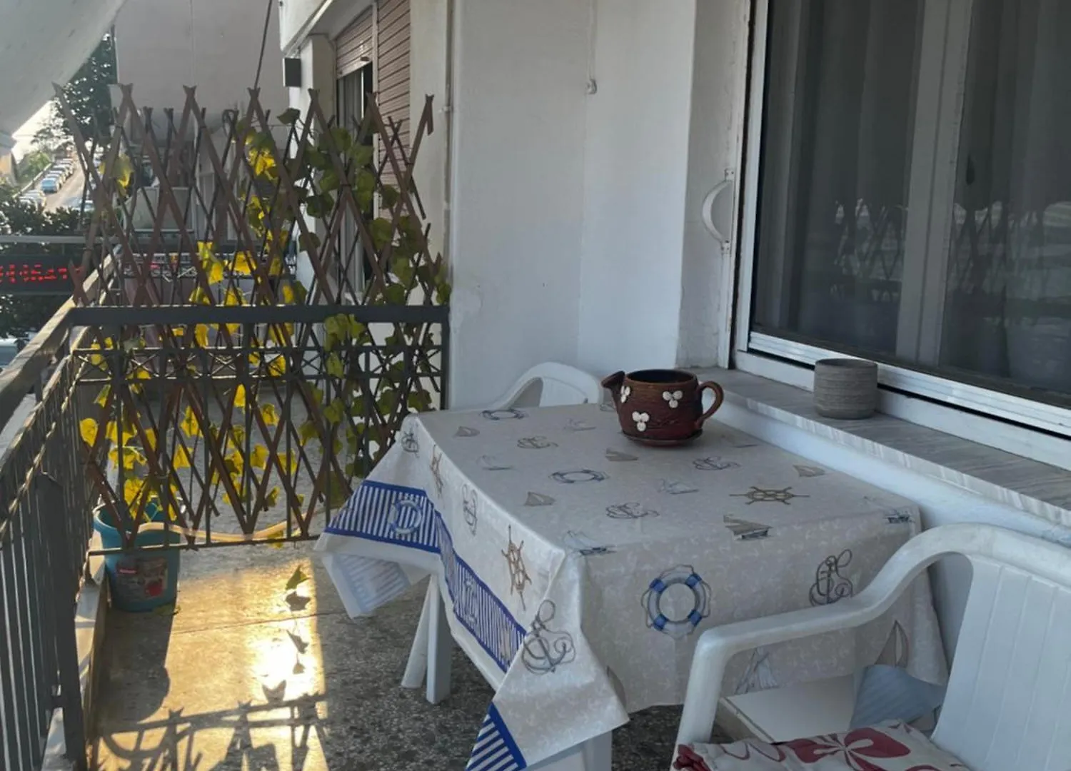 Seaview Memories Apartment Nea Kallikrateia